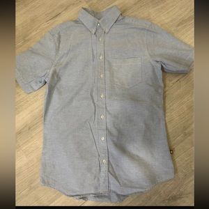 Camisa mangas cortas